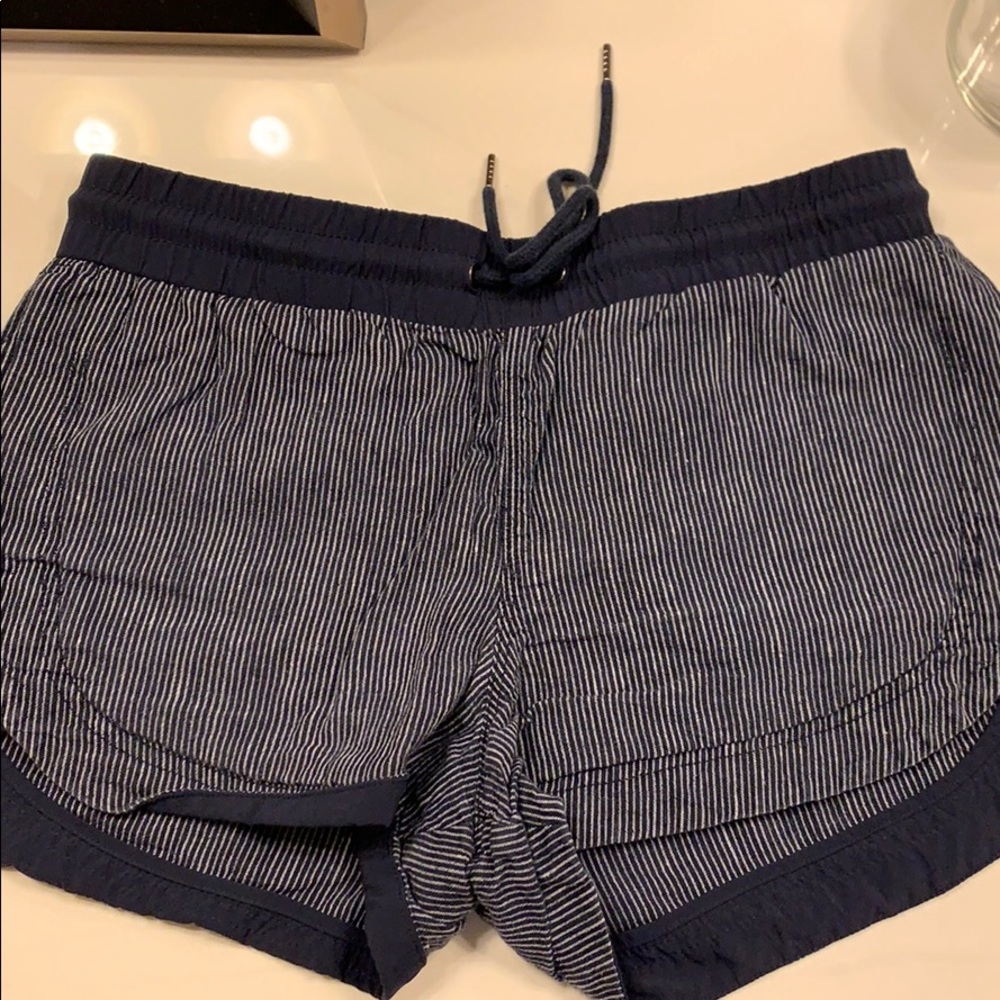 Athleta Drawstring Short